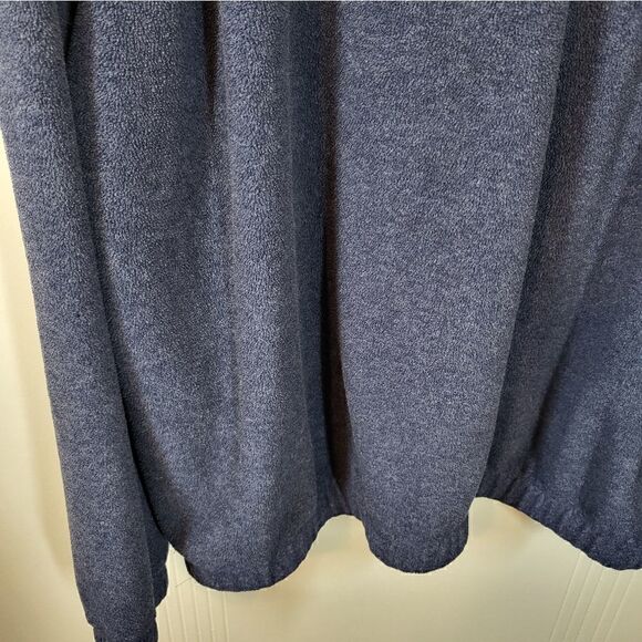 Croft & Barrow Men's Pullover - Picture 4 of 7